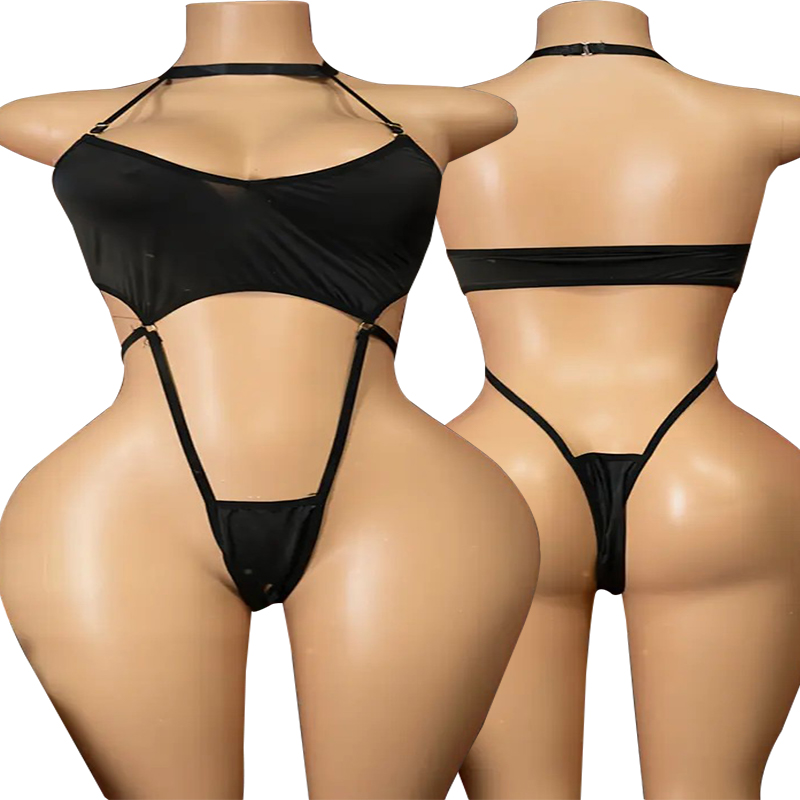 Underwear - Conjunto de Lingerie Sexy e Atraente,