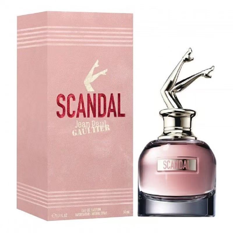 Jeans - Jean Paul Gaultier Scandal para Mulheres,