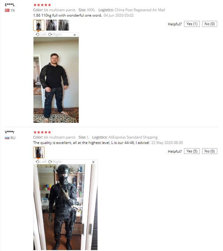 Mc ternos táticos ao ar livre  - Tactical Military Shirt Cargo avaliação e preço