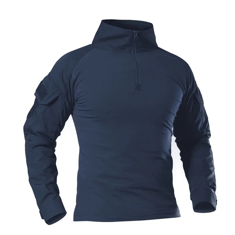 Camuflagem softair uniforme de - Tactical Military Shirt Cargo avaliação e preço