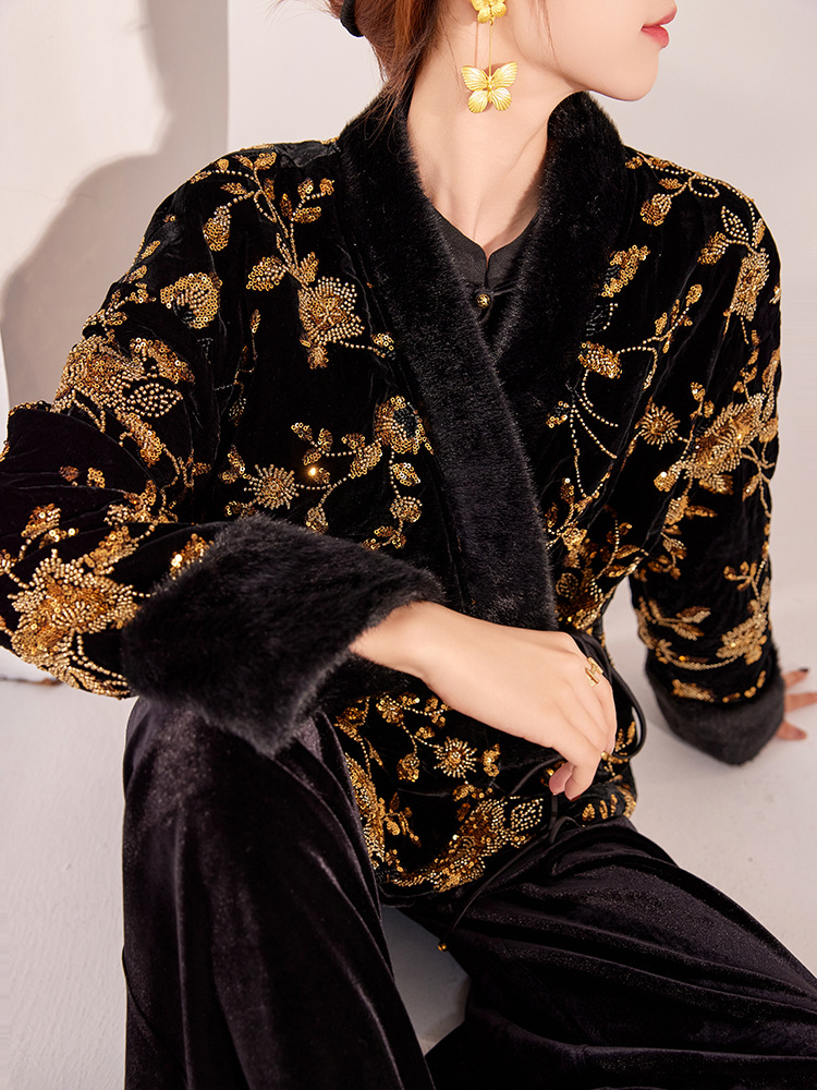 Nova Coleção de Roupas Feminin - Jackets avaliação e preço