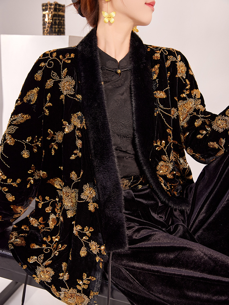 Nova Coleção de Roupas Feminin - Jackets avaliação e preço