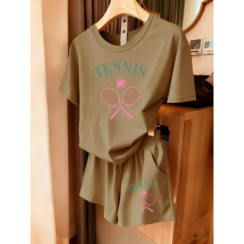 Conjunto Feminino 2026: Top de - Shorts avaliação e preço