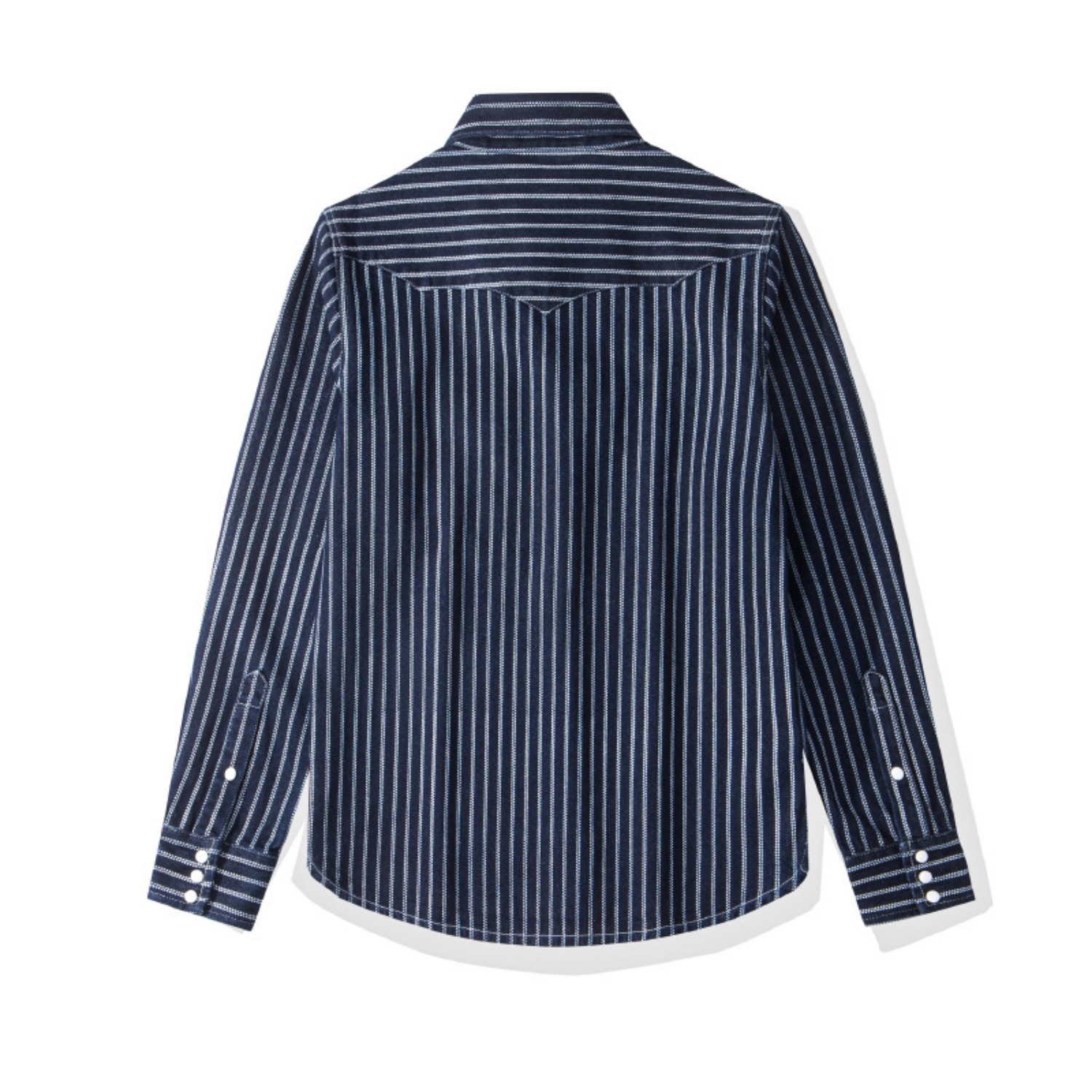 Camisa jeans masculina de mang - Jeans avaliação e preço