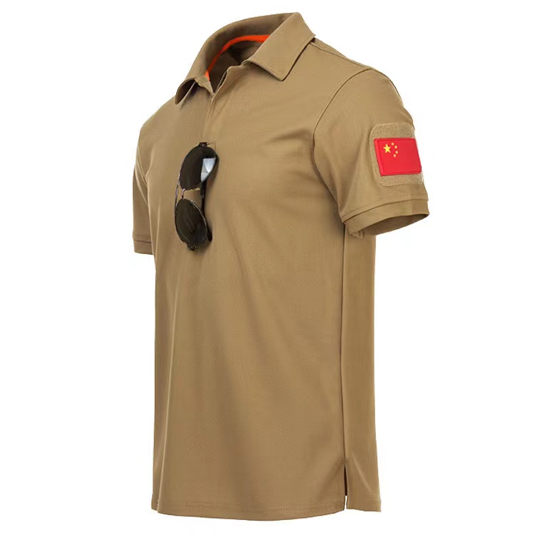 Pulôver militar respirável mas - Tactical Military Shirt Cargo avaliação e preço