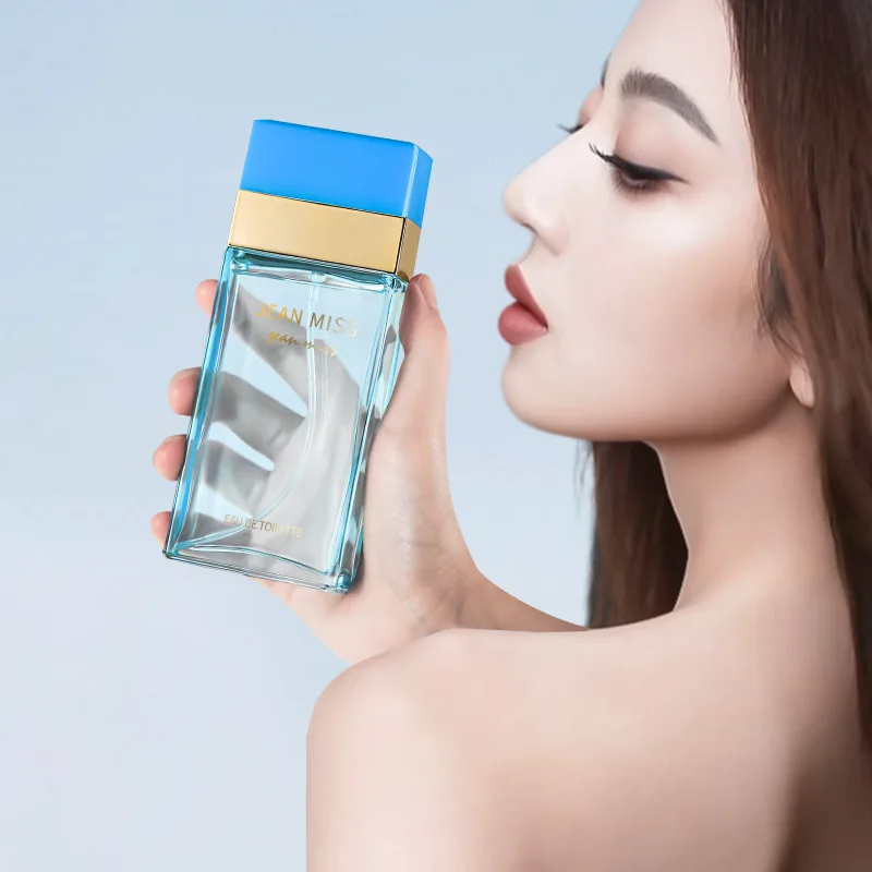 Perfume feminino da marca JEAN - Jeans avaliação e preço
