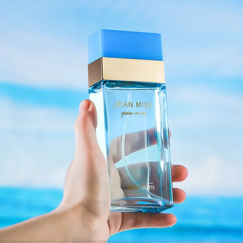 Perfume feminino da marca JEAN - Jeans avaliação e preço