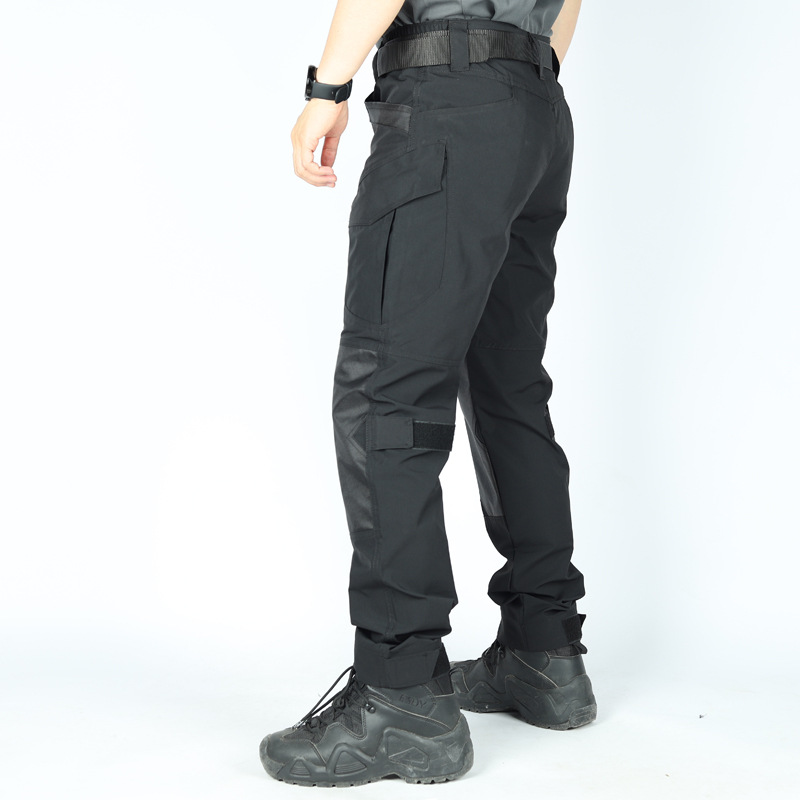 Calças táticas ao ar livre imp - Tactical Military Shirt Cargo avaliação e preço