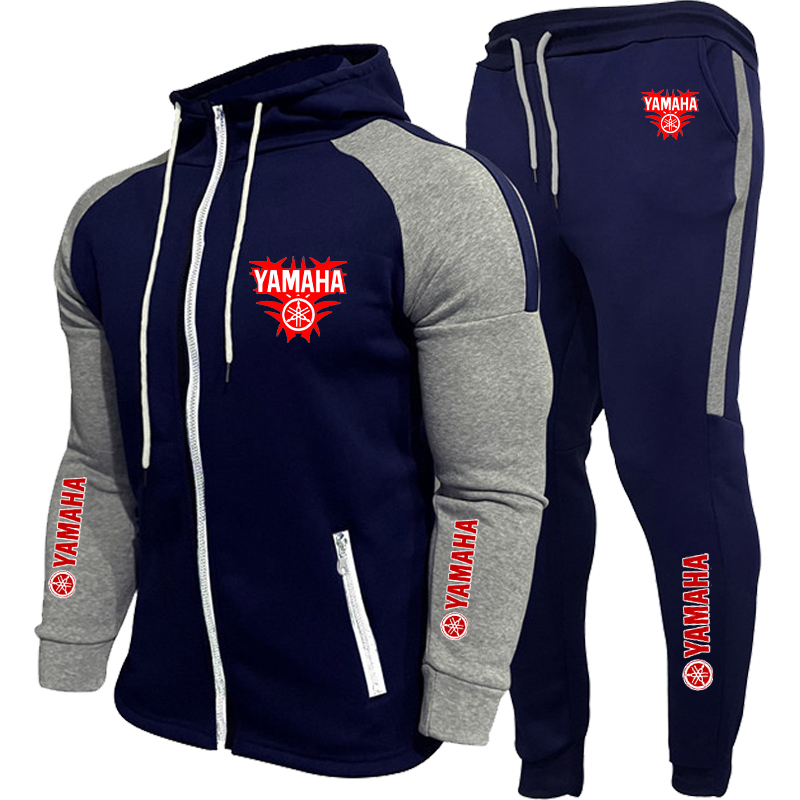 Conjunto de Treino Masculino Y - Jackets avaliação e preço
