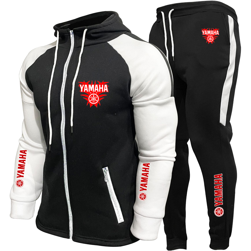 Conjunto de Treino Masculino Y - Jackets avaliação e preço