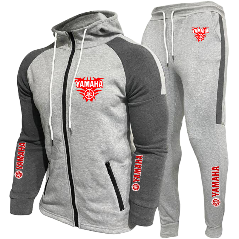 Conjunto de Treino Masculino Y - Jackets avaliação e preço