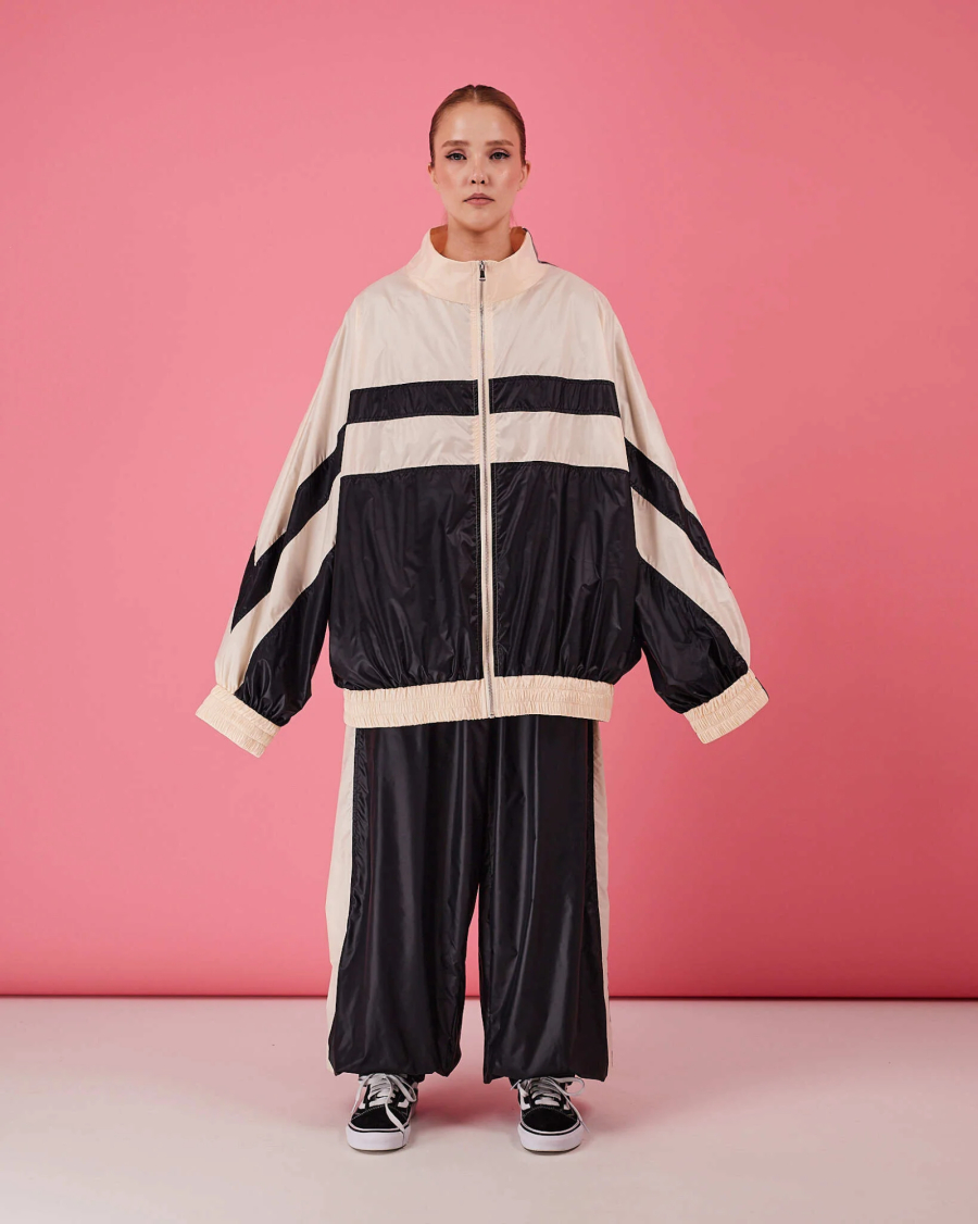 Conjunto Feminino de Duas Peça - Jackets avaliação e preço