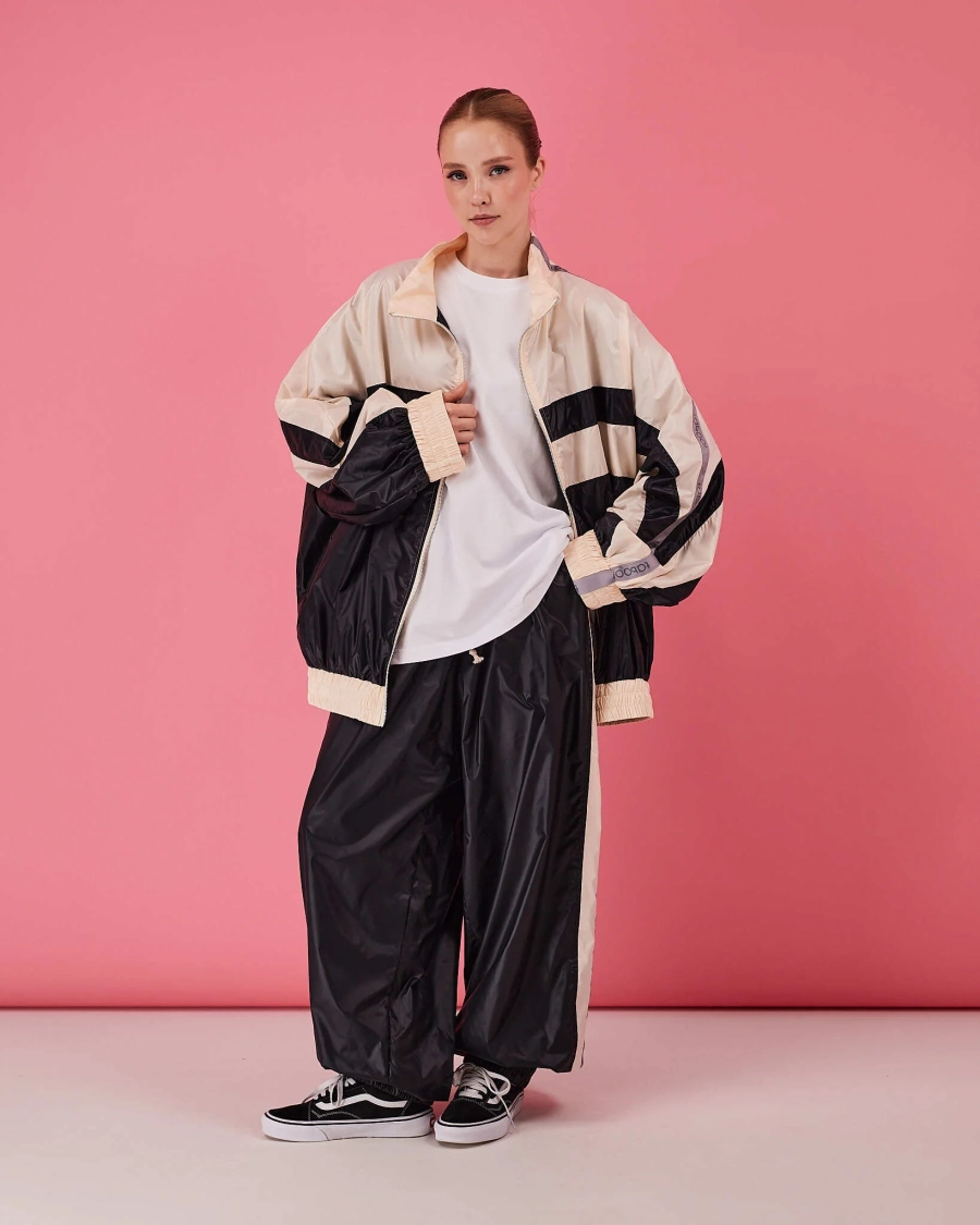 Conjunto Feminino de Duas Peça - Jackets avaliação e preço