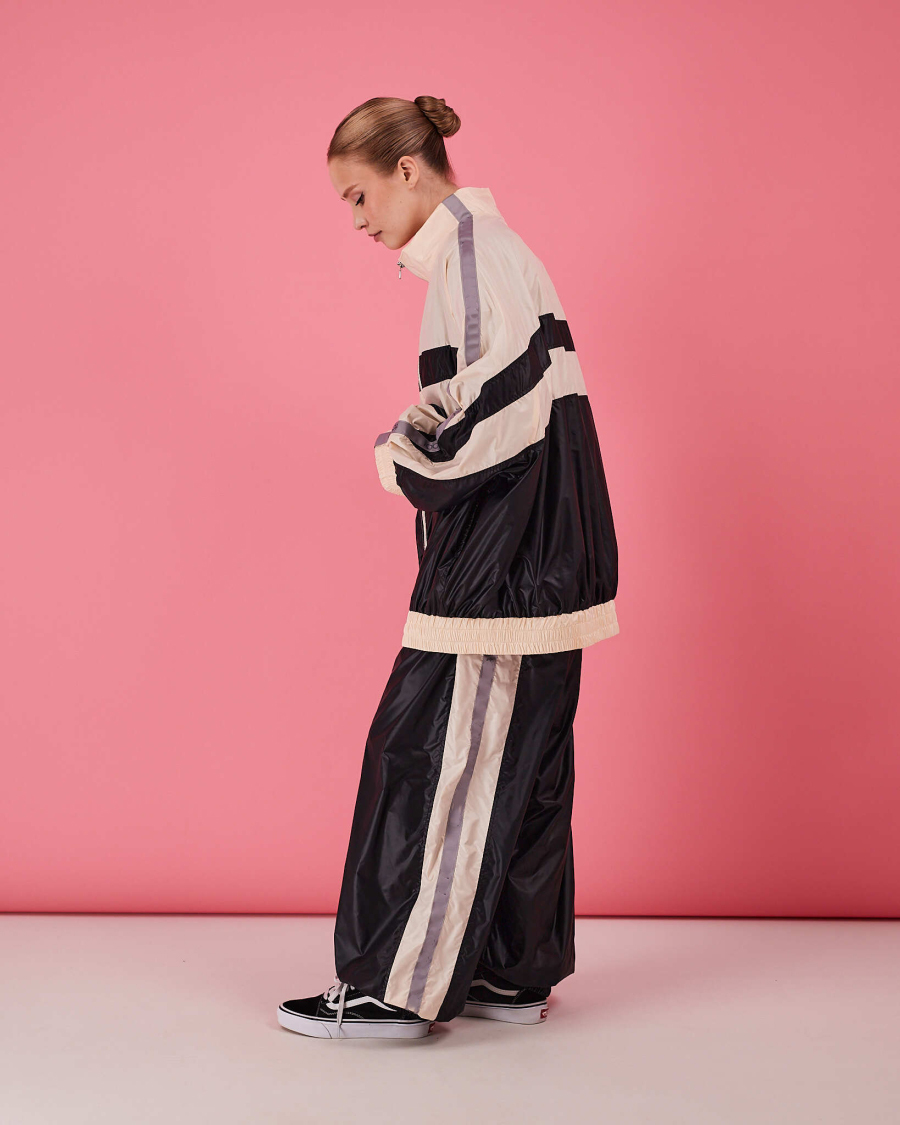 Conjunto Feminino de Duas Peça - Jackets avaliação e preço