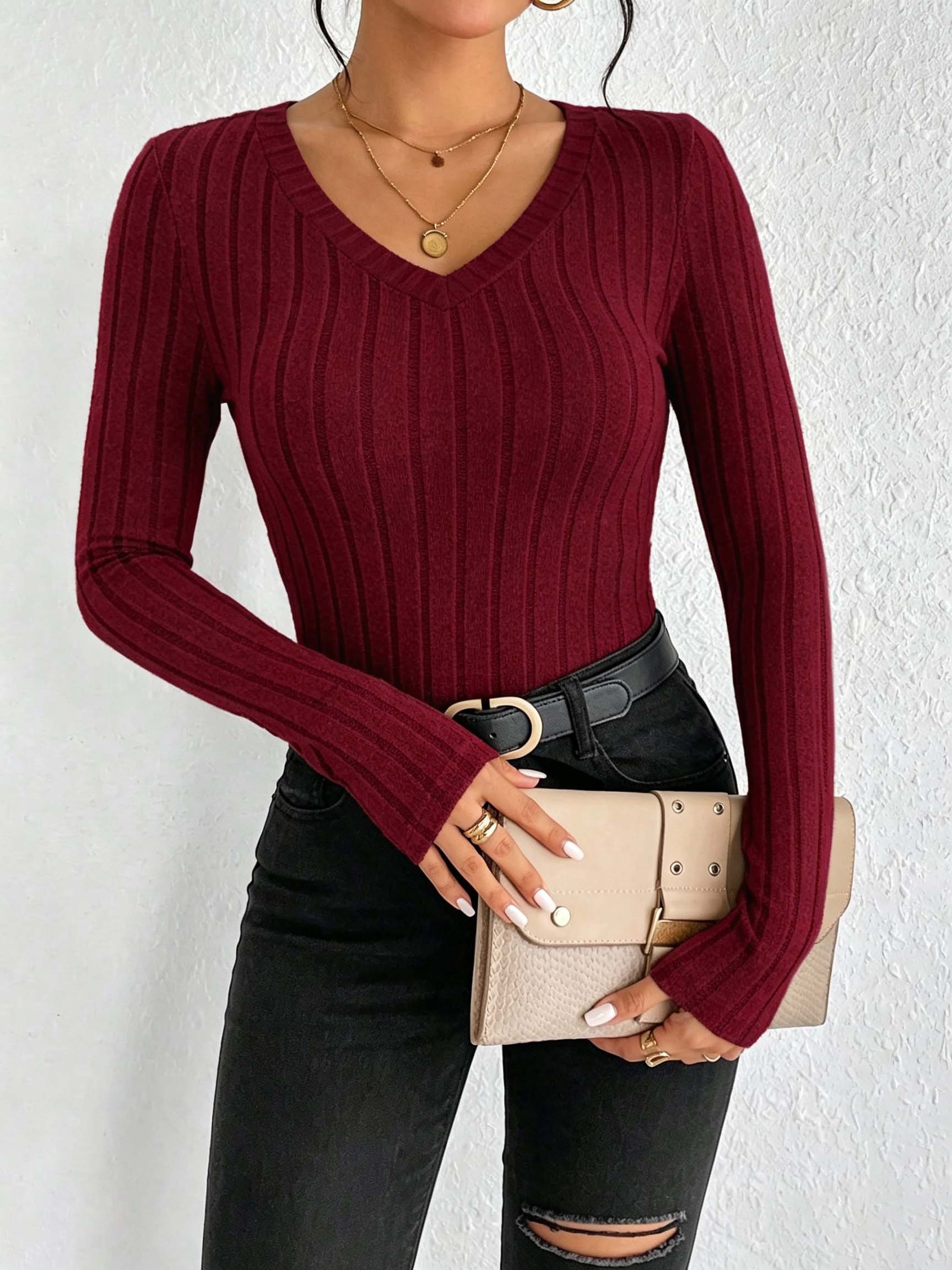 Camiseta Feminina de Malha Can - Shirts avaliação e preço