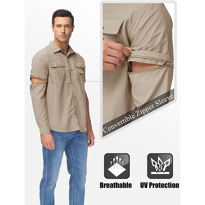 Trvlwego camisa masculina cami - Tactical Military Shirt Cargo avaliação e preço