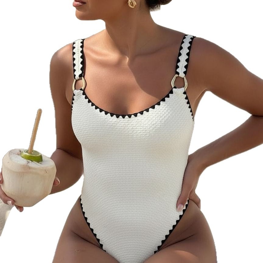 Maiô Feminino Sem Mangas, Cor  - Suits avaliação e preço