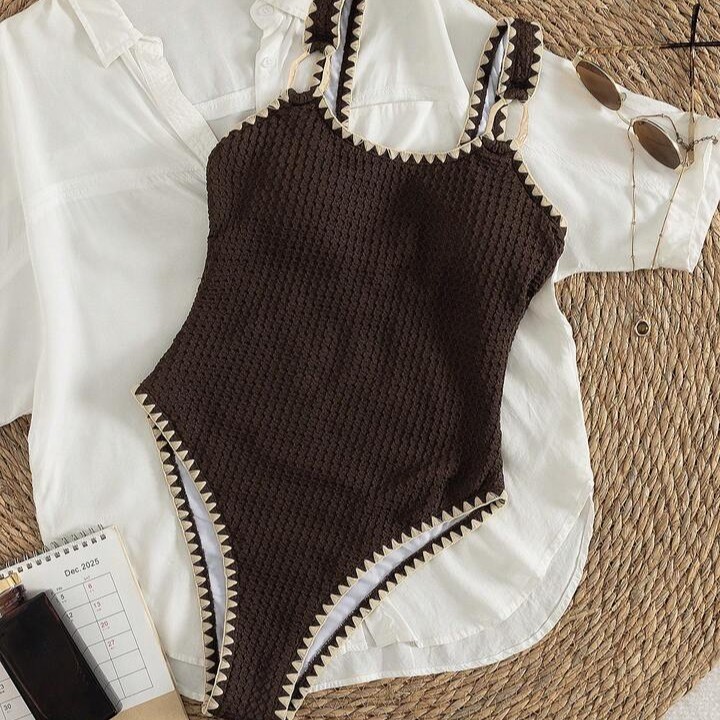Maiô Feminino Sem Mangas, Cor  - Suits avaliação e preço