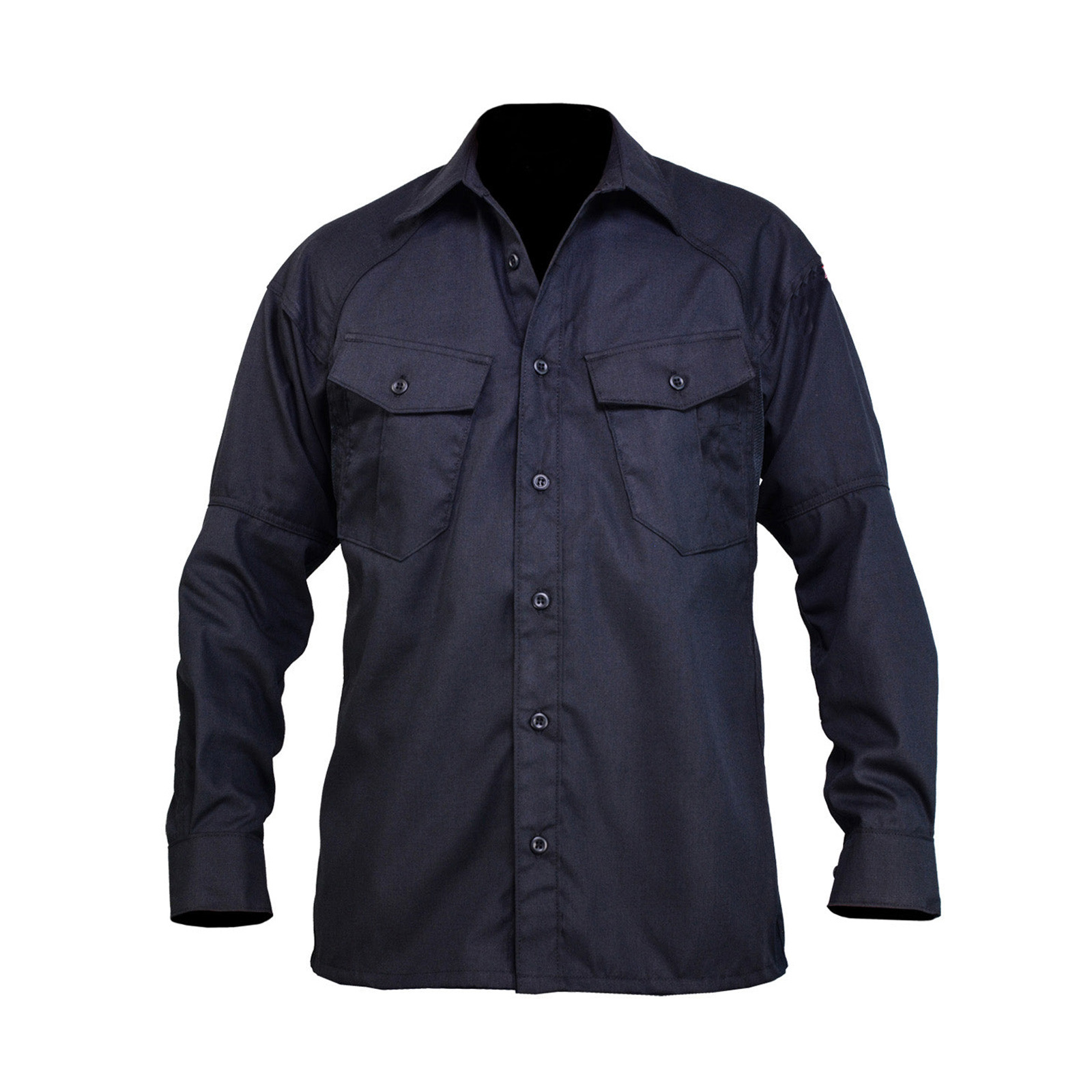 Camisa Militar Estilo Fino Lyn - Tactical Military Shirt Cargo avaliação e preço