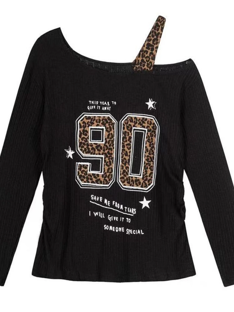 Camiseta Feminina Y2K com Esta - T-Shirts avaliação e preço