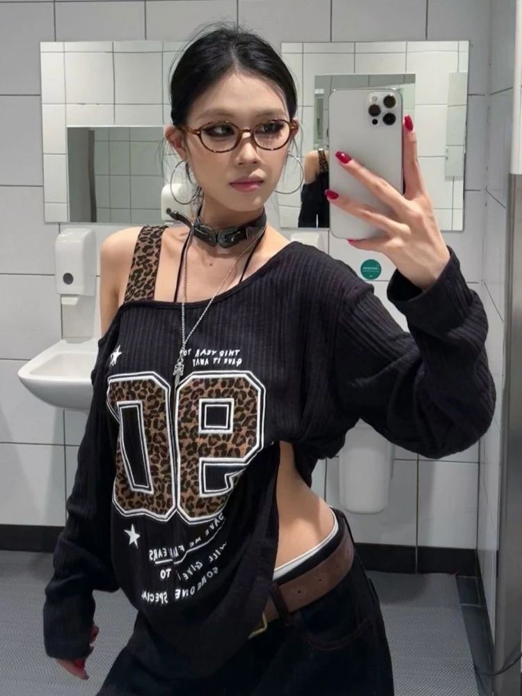 Camiseta Feminina Y2K com Esta - T-Shirts avaliação e preço