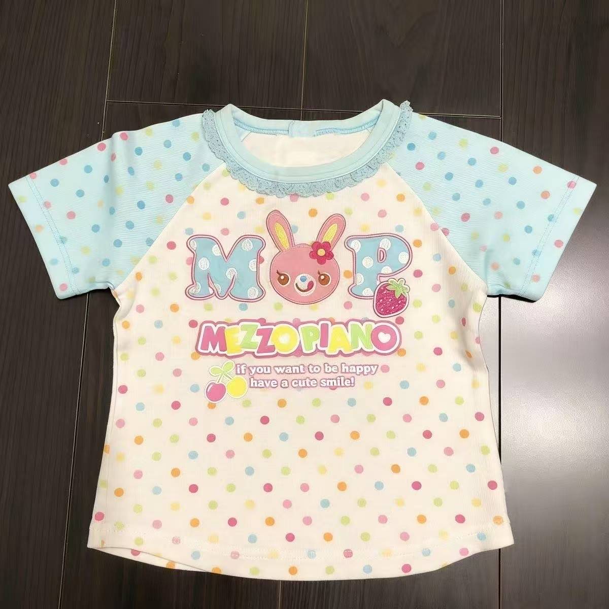 Conjunto de Camiseta Estampada - T-Shirts avaliação e preço