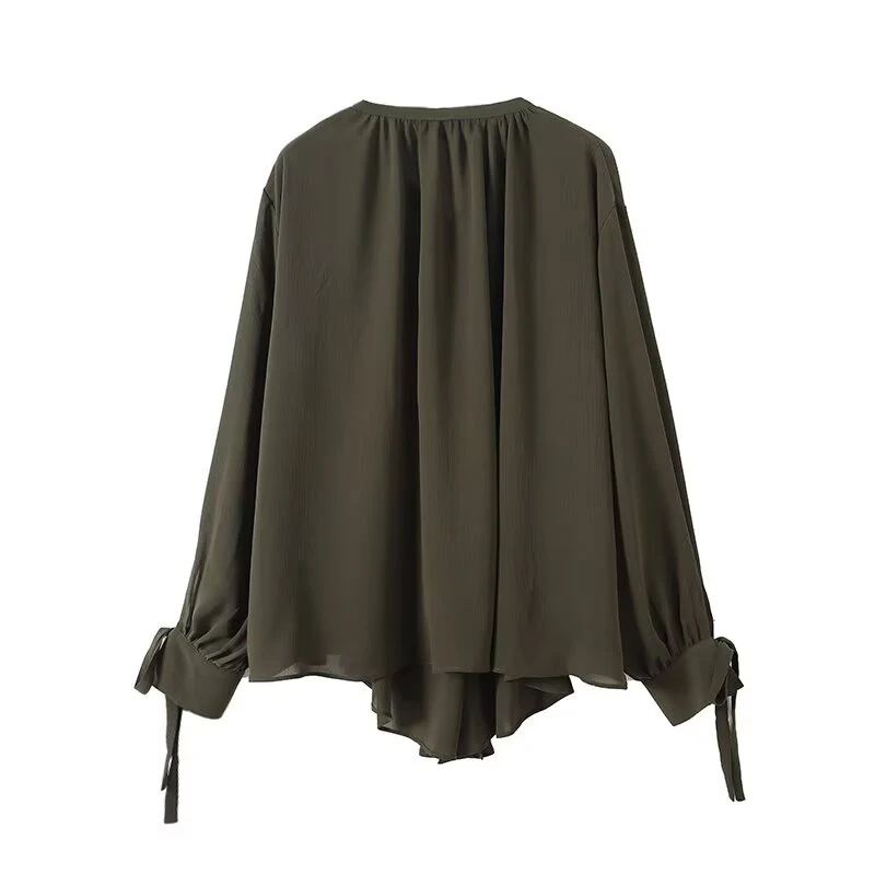 Camisas Femininas Estilo Franc - Shirts avaliação e preço