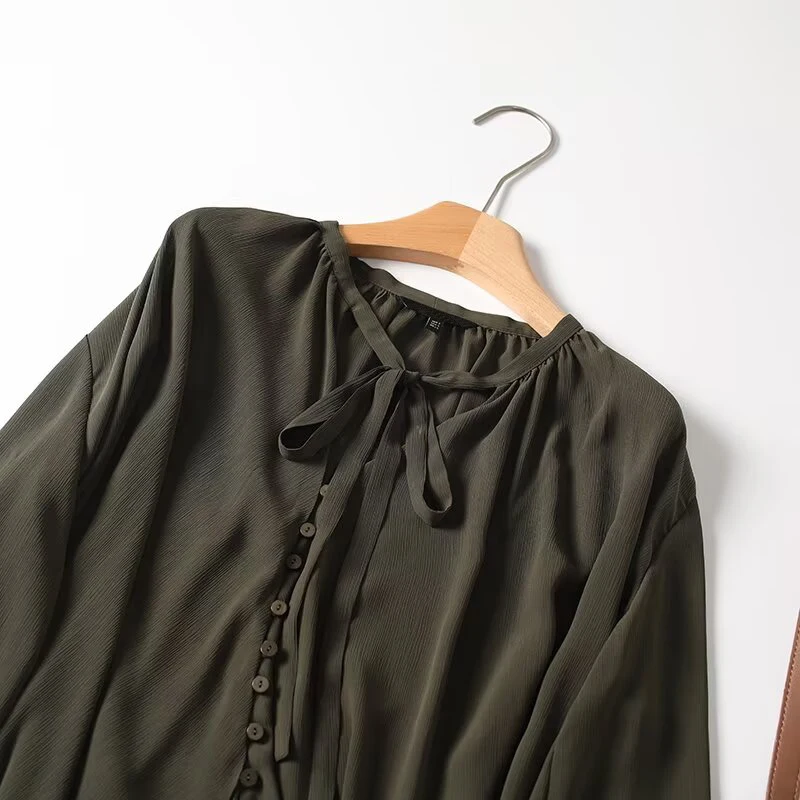 Camisas Femininas Estilo Franc - Shirts avaliação e preço