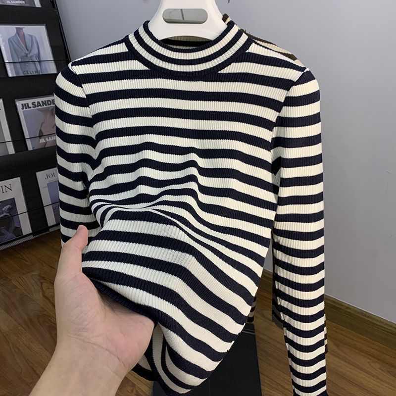 Camiseta de Manga Longa com Go - T-Shirts avaliação e preço