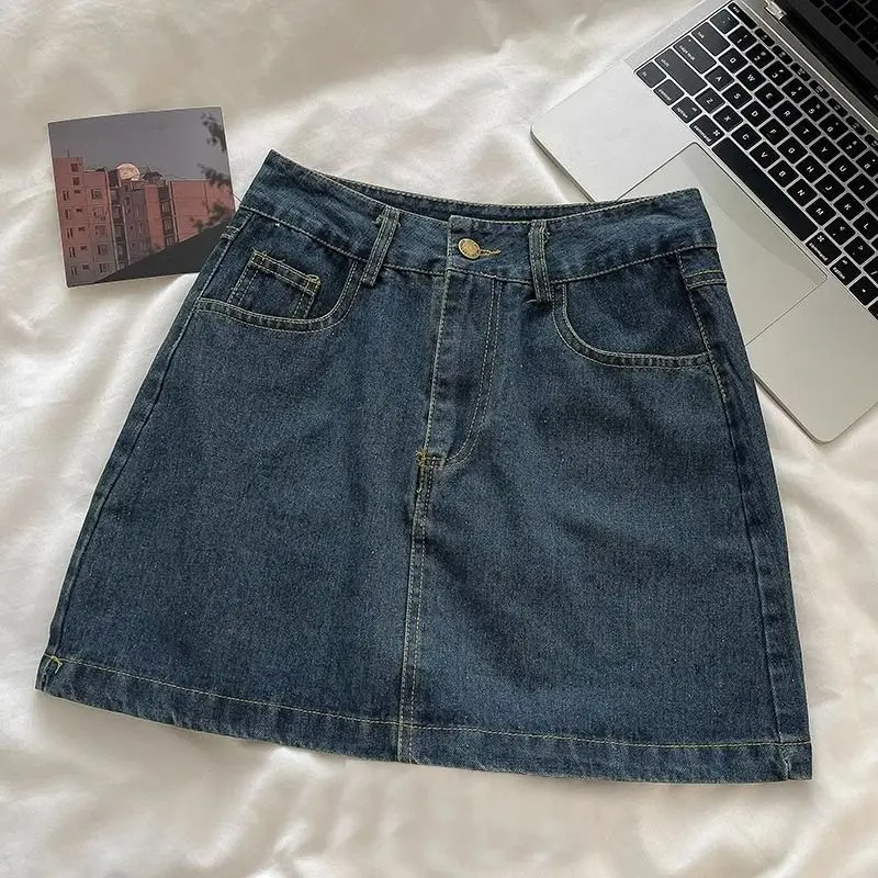 Conjunto de Saia Jeans Y2K: Ja - Jeans avaliação e preço