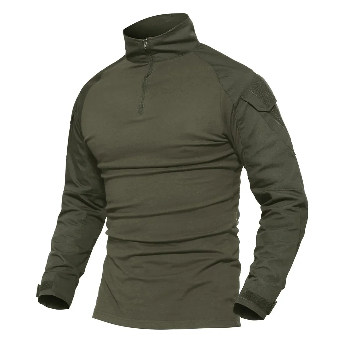 Camisas de combate camo carga  - Tactical Military Shirt Cargo avaliação e preço