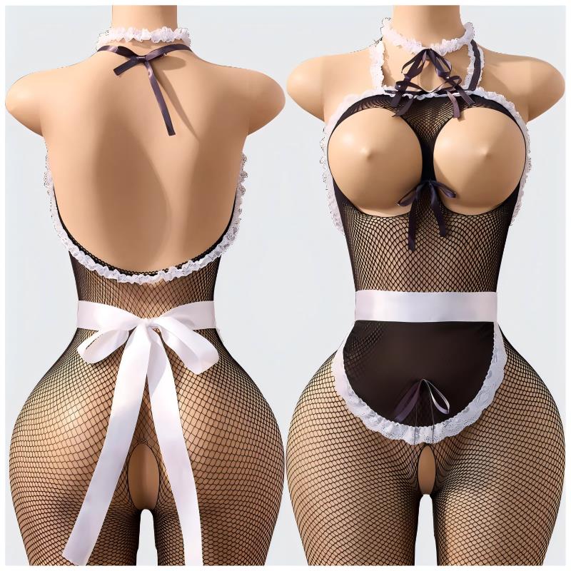 Conjunto de Lingerie Sexy em R - Underwear avaliação e preço