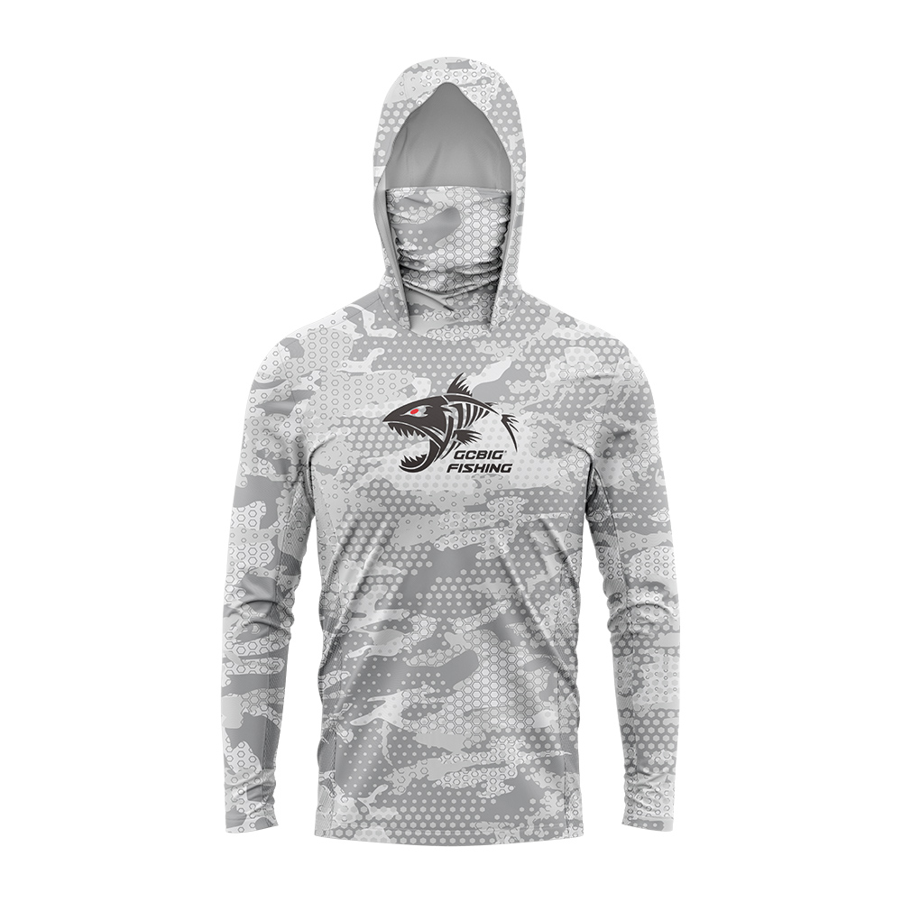 Roupas de Pesca Masculinas de  - Jackets avaliação e preço