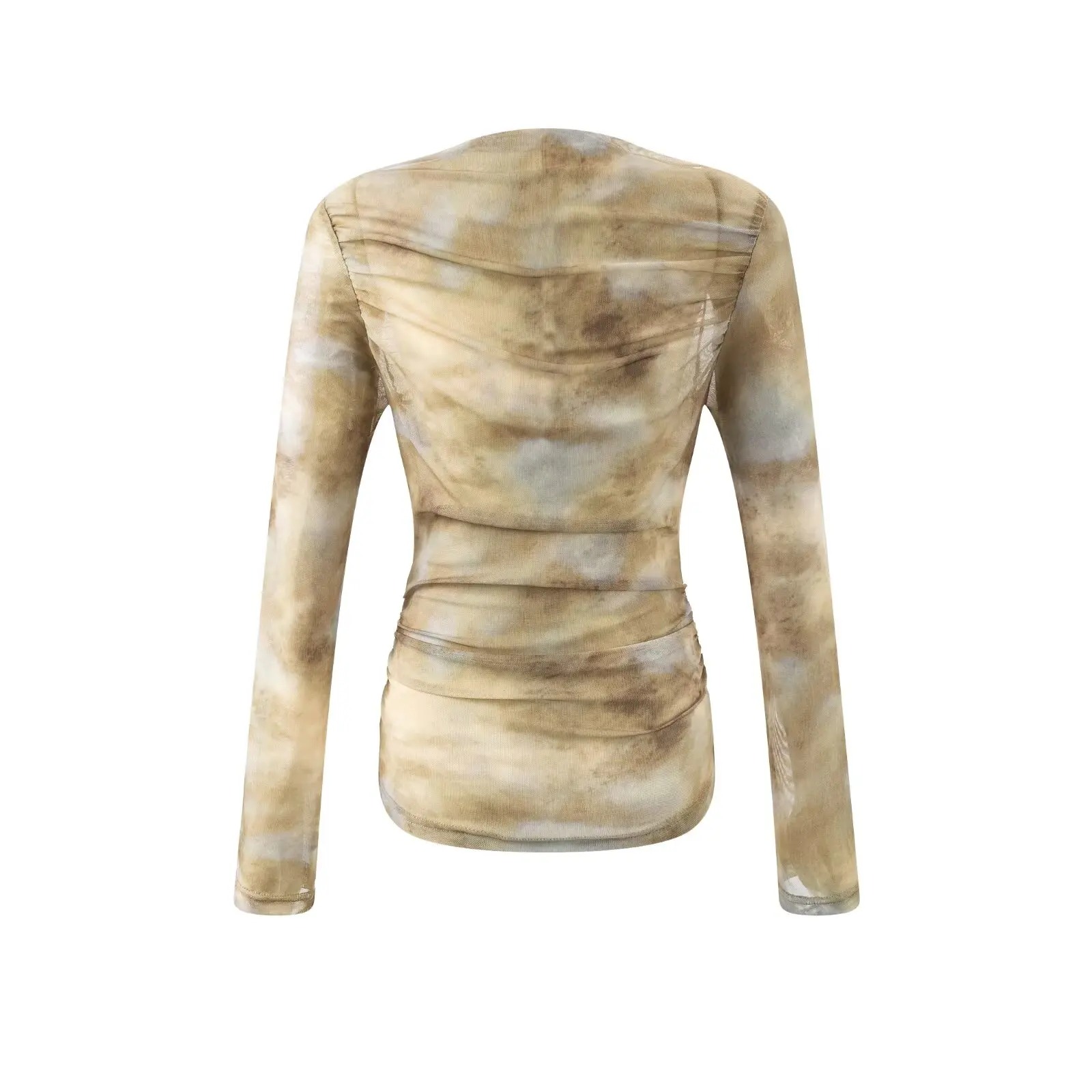 Camiseta Feminina 2025 com Est - T-Shirts avaliação e preço
