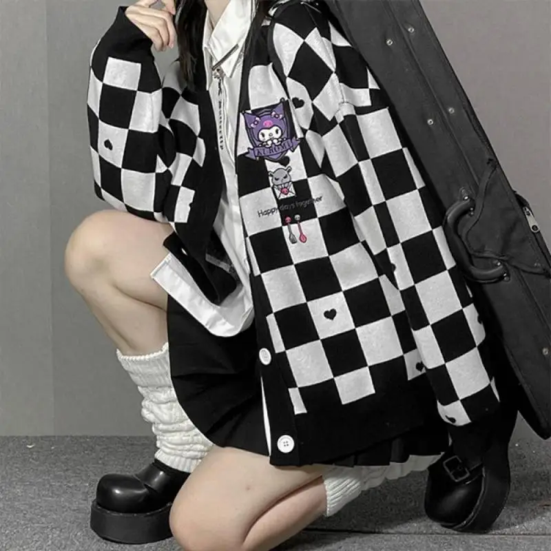 Suéter Cardigã Feminino Estilo - Jackets avaliação e preço