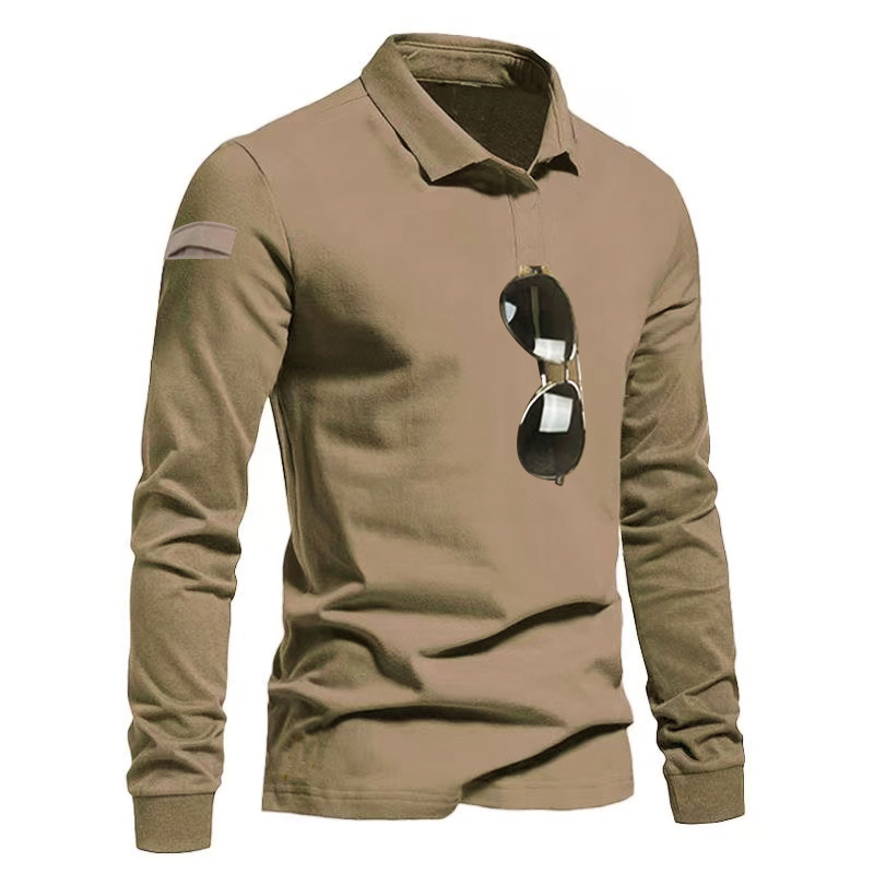 Softair masculino militar lape - Tactical Military Shirt Cargo avaliação e preço