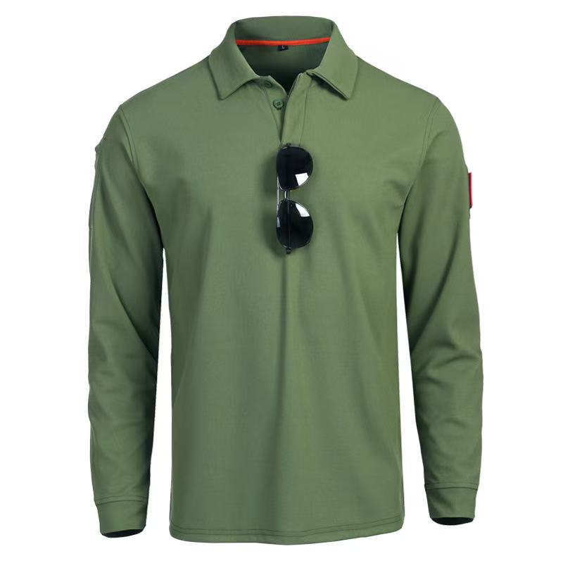 Softair masculino militar lape - Tactical Military Shirt Cargo avaliação e preço