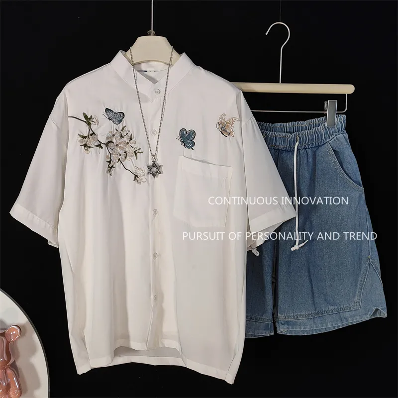 Conjunto Masculino de 3 Peças  - Jeans avaliação e preço