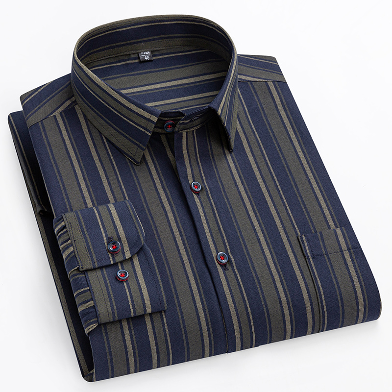 Novo 11xl 10xl extra grande ma - Oxford Cotton Casual Shirt Business avaliação e preço