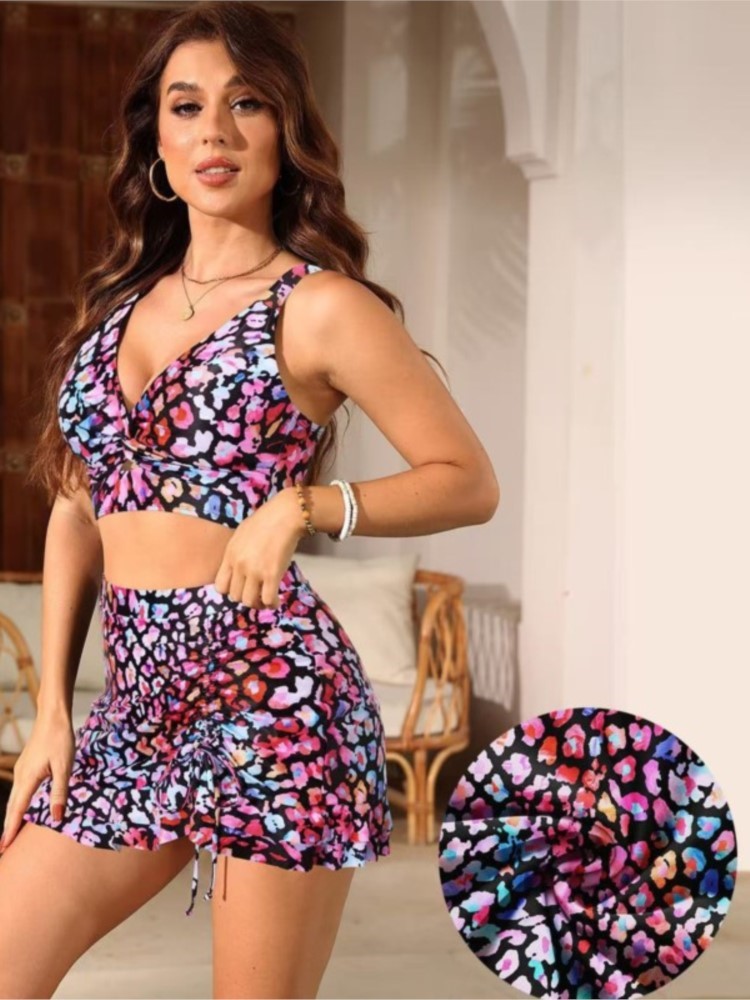 Moda Praia Feminina: Novo Conj - Suits avaliação e preço
