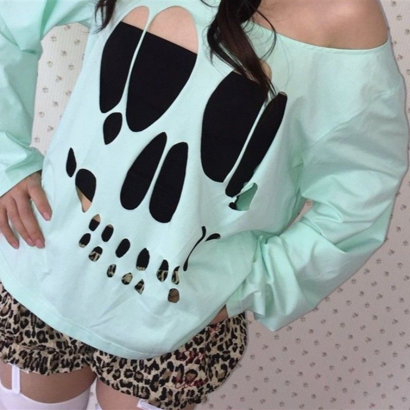 Camisetas Femininas Kimutomo S - T-Shirts avaliação e preço