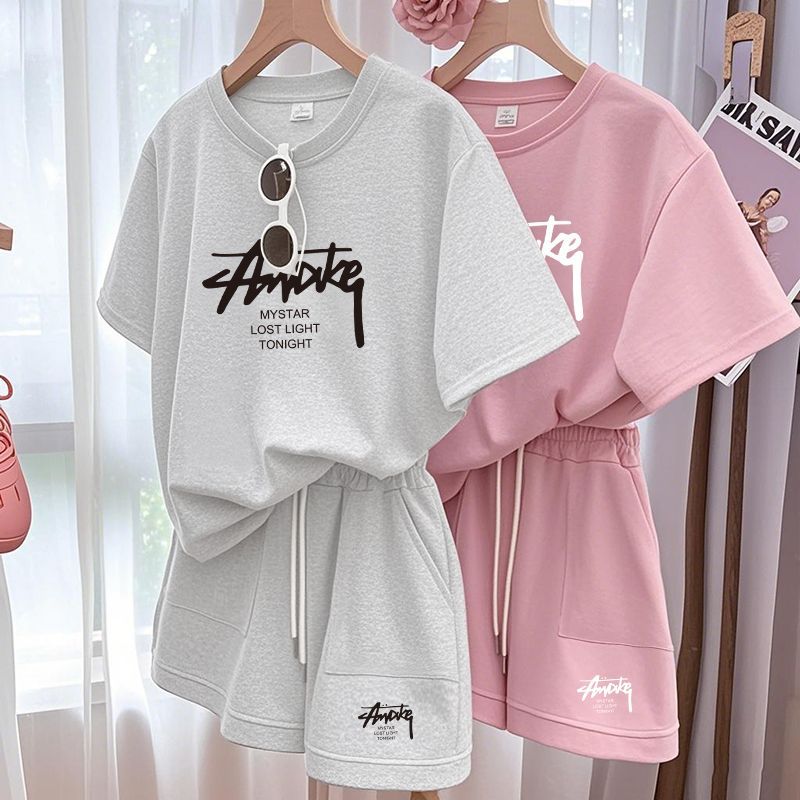 Novo Conjunto Feminino Plus Si - Shorts avaliação e preço