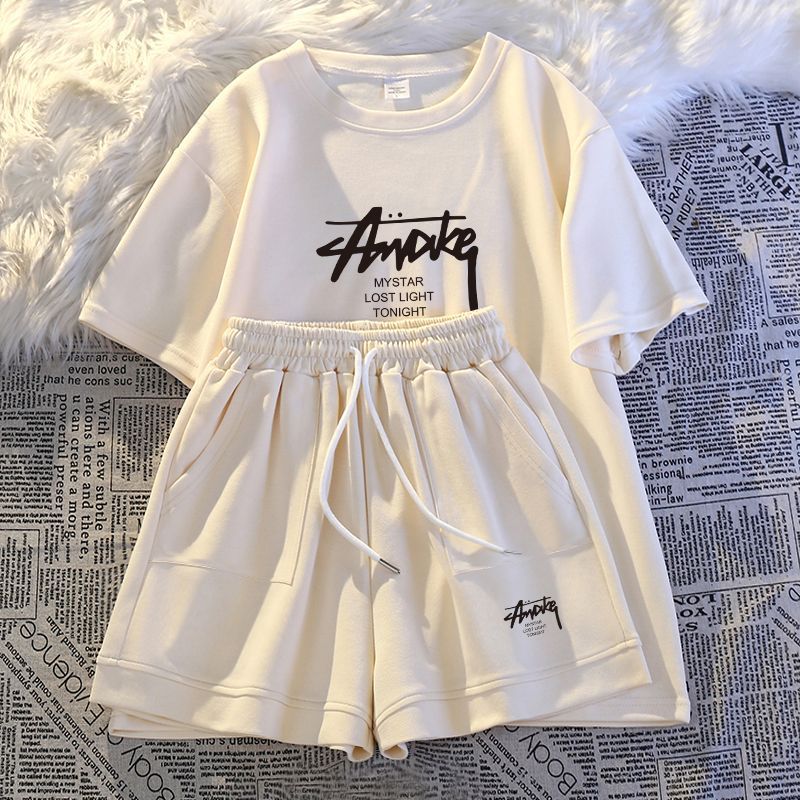 Novo Conjunto Feminino Plus Si - Shorts avaliação e preço