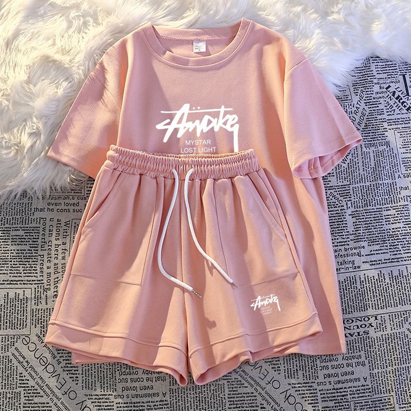 Novo Conjunto Feminino Plus Si - Shorts avaliação e preço