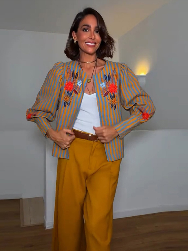 Jaqueta Feminina Casual Nova C - Jackets avaliação e preço