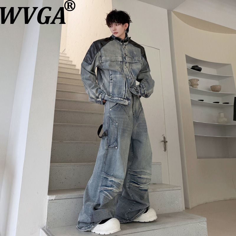 WVGA Nova Coleção Primavera-Ou - Jeans avaliação e preço