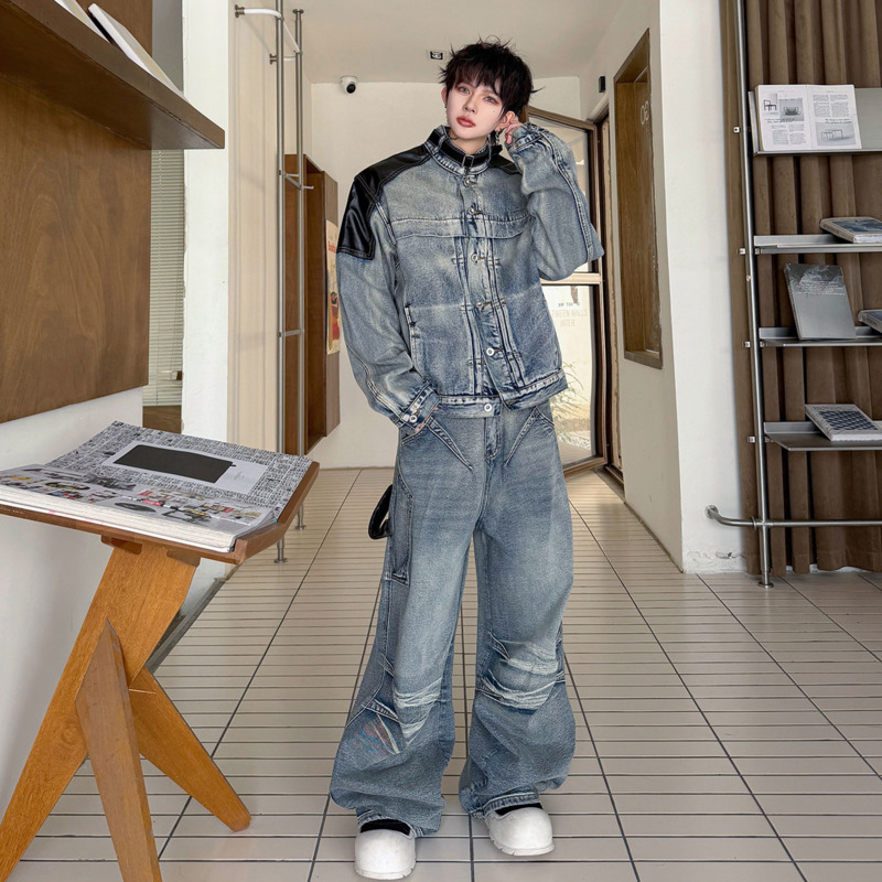 WVGA Nova Coleção Primavera-Ou - Jeans avaliação e preço