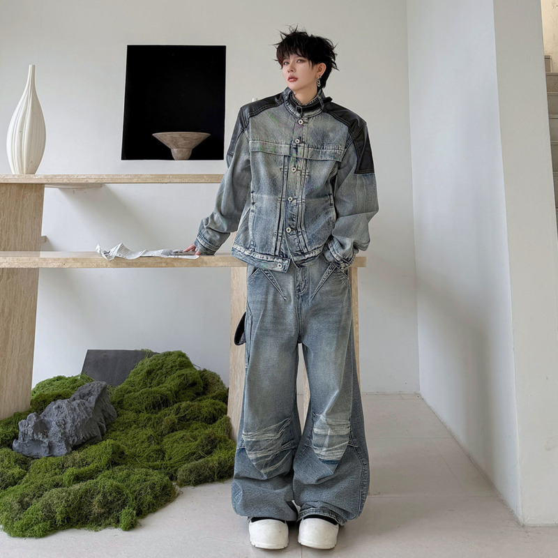 WVGA Nova Coleção Primavera-Ou - Jeans avaliação e preço